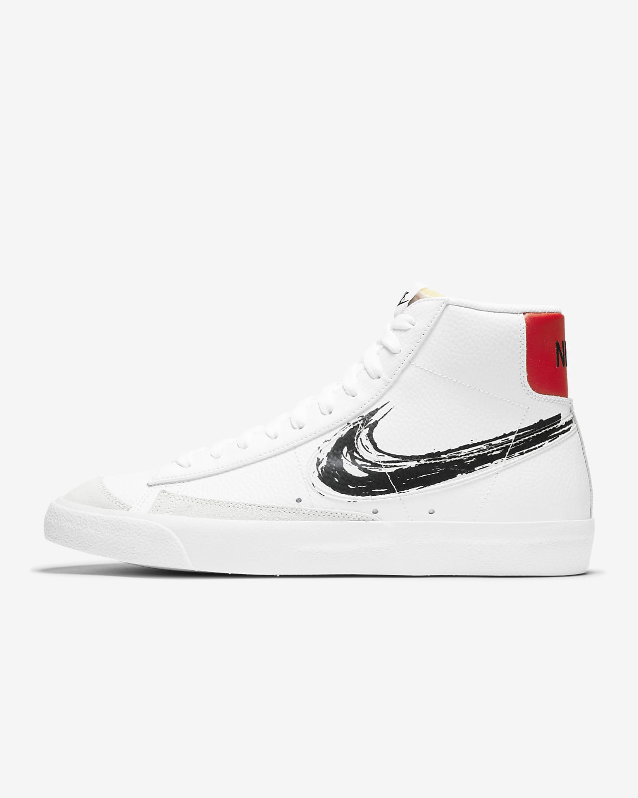 nike blazer mid 77